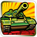 TANK VS TANK WAR