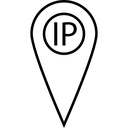 جستجو کننده ی آی پی محلی