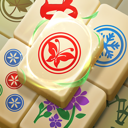 Mahjong Connect - Tile Match