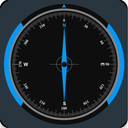 Gps Smart compass for Android