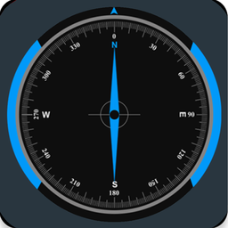 Gps Smart compass for Android