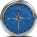 Digital Compass for Android