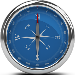 Digital Compass for Android