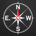 Compass app - Accurate Compass