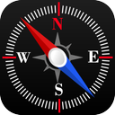 Digital Compass Direction App