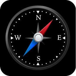 Compass App: Compass Direction