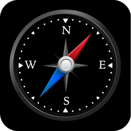 Compass App: Compass Direction
