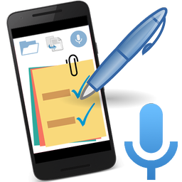 TASK NOTES: Notepad To-Do List