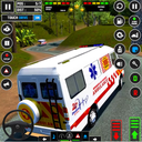 US Ambulance Simulator Games