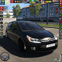 Car Games 3d Auto Driving game