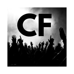 ConcertFindr: Find Concerts