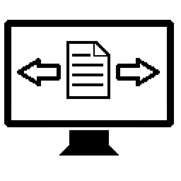 Wifi File Share (Wireless file