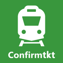ConfirmTkt: Train, Bus Booking