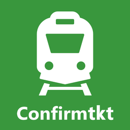 ConfirmTkt: Train, Bus Booking