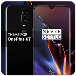 Theme for OnePlus 6T