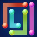Connect Ball- Line Puzzle Game