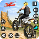 Bike Games 3D: Bike Stunt Game