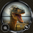 Dino Hunting - Dinosaur Hunter