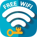Free Wifi Connect Network Map & 4G Share Hotspot