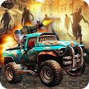 Drive Die Repeat: Zombie Roadkill Games