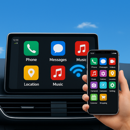 CarPlay