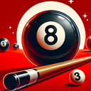 Billiards Master: 8 Ball Pool