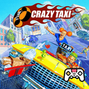 Crazy Taxi