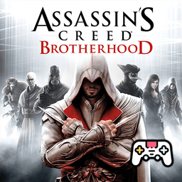 Assassin's Creed: Brotherhood