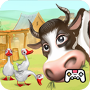 Farm Frenzy