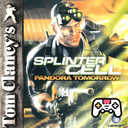 Splinter Cell: Pandora Tomorrow