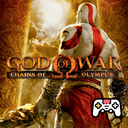 Jogo God of War: Chains Of Olympus - PSP - MeuGameUsado