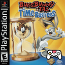 Bugs Bunny Taz - Time Busters