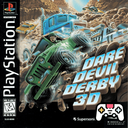 Dare Devil Derby 3D