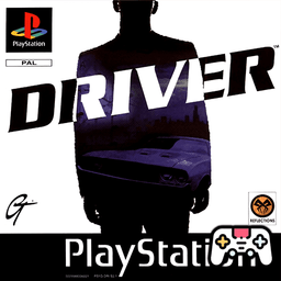درایور : راننده