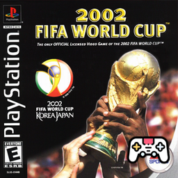 فیفا 2002: جام جهانی