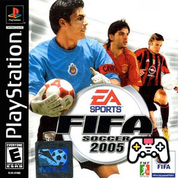 فیفا 2005