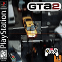 GTA2 : Grand Theft Auto 2