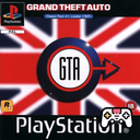 GTA : Grand Theft Auto - London 1969