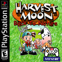 Harvest Moon: Back to Nature