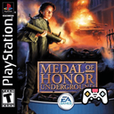 Medal of Honor: Underground