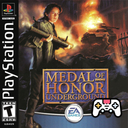 Medal of Honor: Underground Original