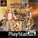 Metal Slug X