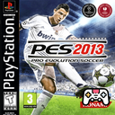 فوتبال PES 2013 | بدون دیتا