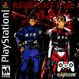 Resident Evil 1.5 | Biohazard