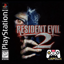 Resident Evil 2 : Claire Disk