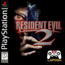 Resident Evil 2: Claire Original