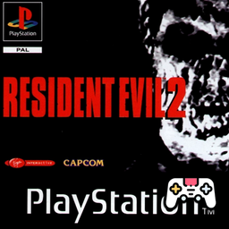 Resident Evil 2: Leon Original