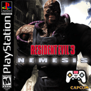 Resident Evil 3 : Nemesis