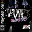Resident Evil 3: Nemesis Original
