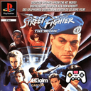 Street Fighter: The Movie